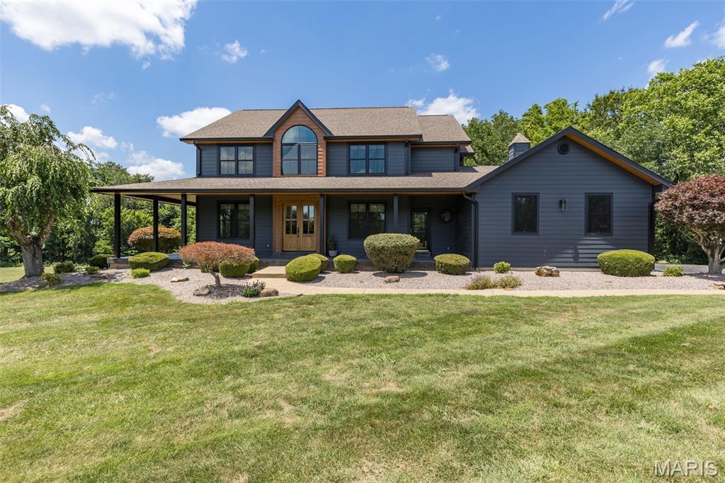 Quail Run Estates - Residential