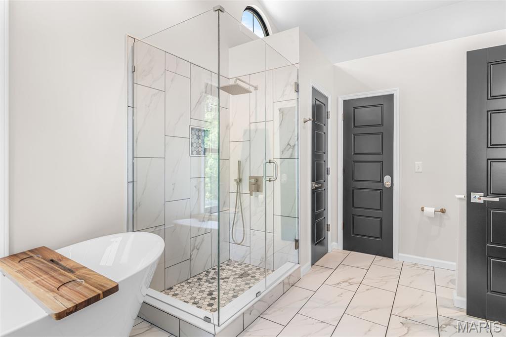 Quail Run Estates - Residential