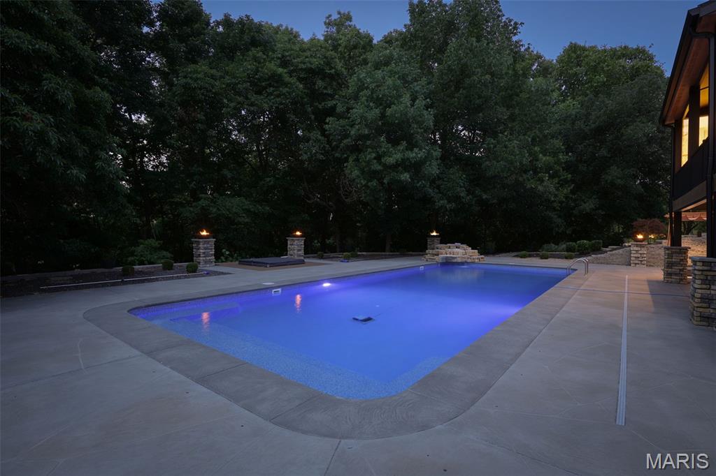 Quail Run Estates - Residential