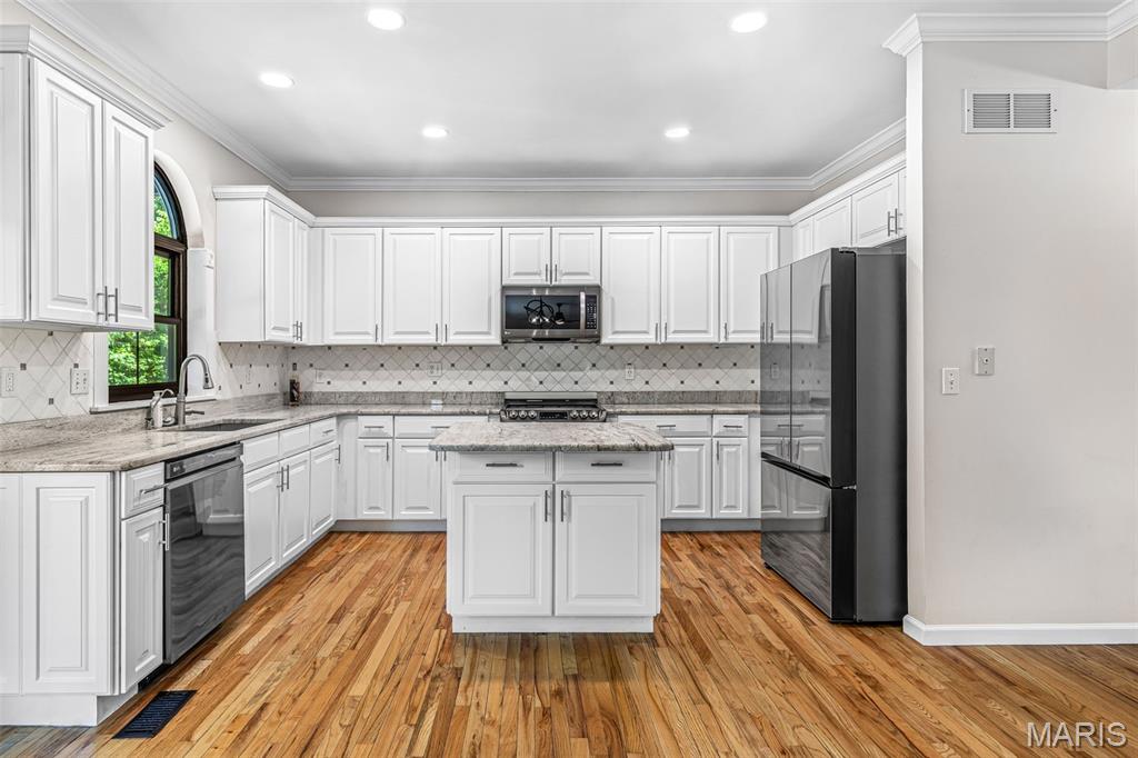 Quail Run Estates - Residential
