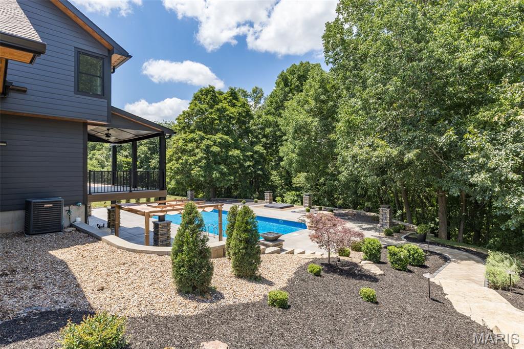 Quail Run Estates - Residential