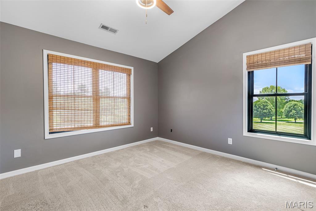 Quail Run Estates - Residential