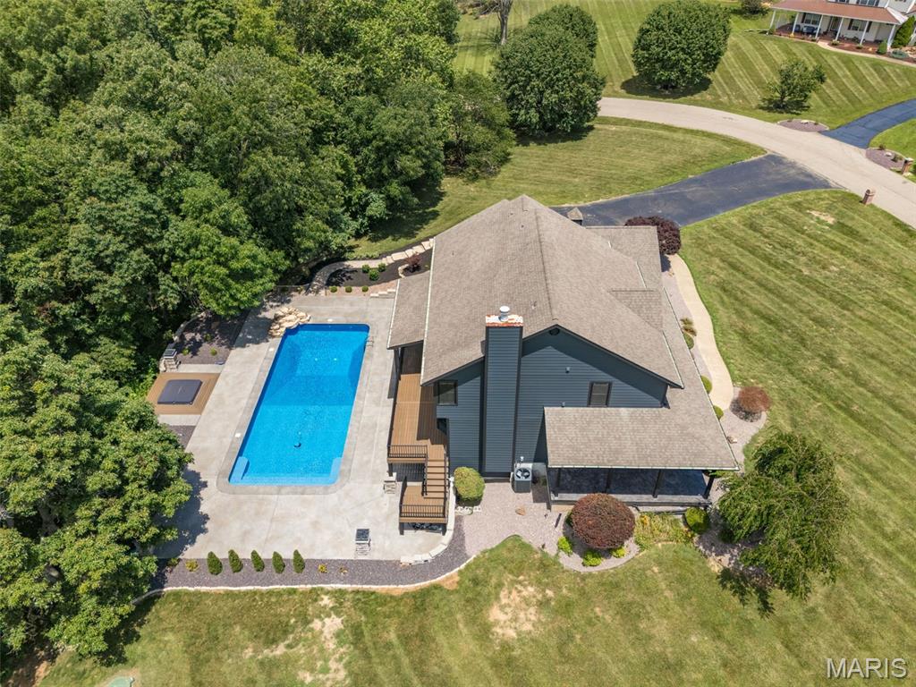 Quail Run Estates - Residential