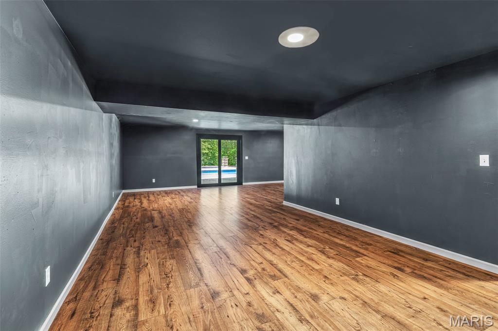 Quail Run Estates - Residential