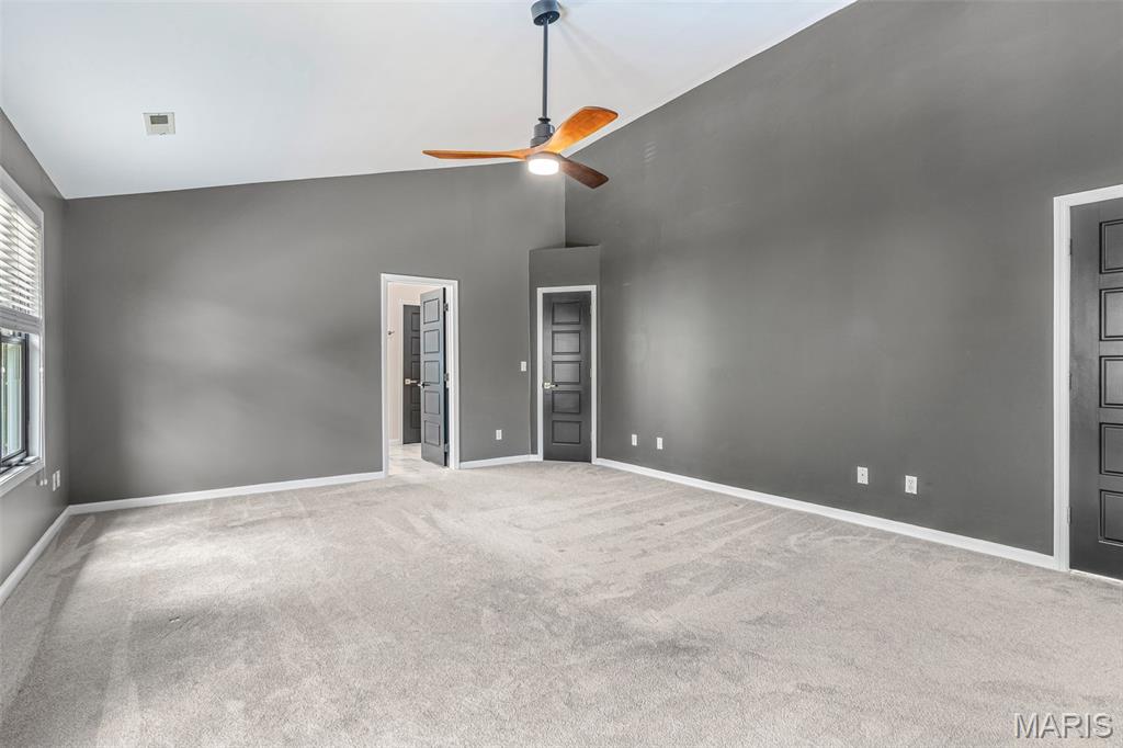 Quail Run Estates - Residential