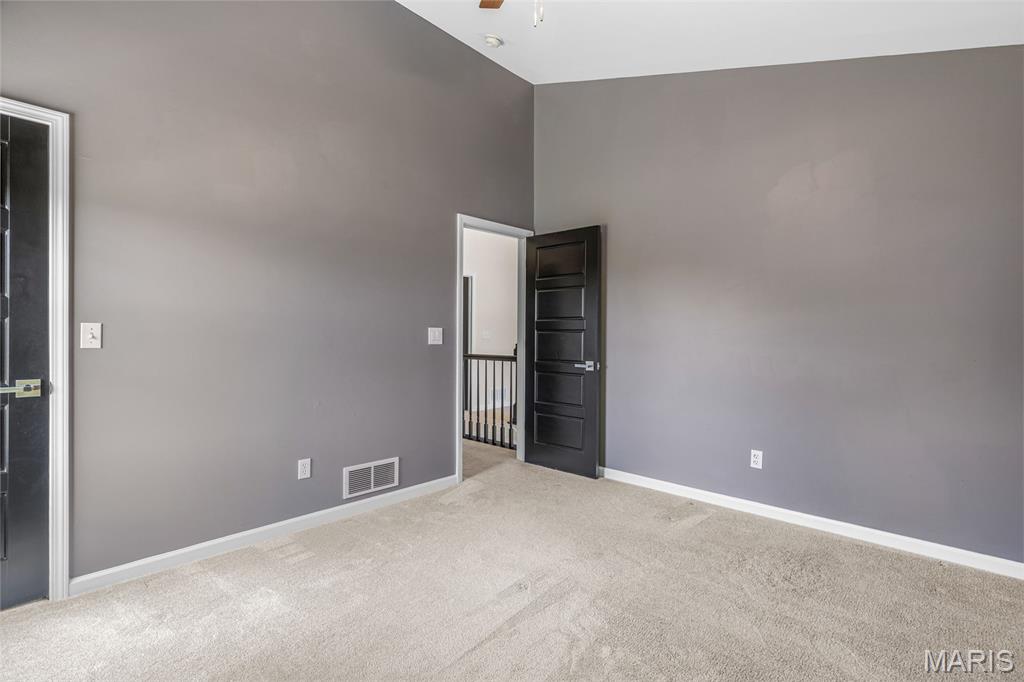 Quail Run Estates - Residential