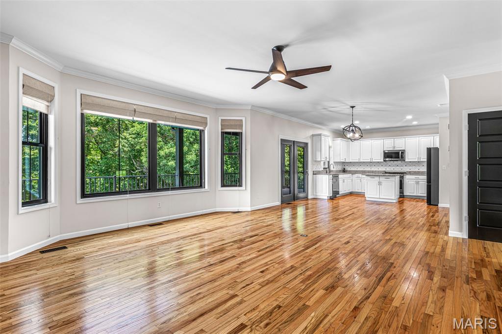 Quail Run Estates - Residential