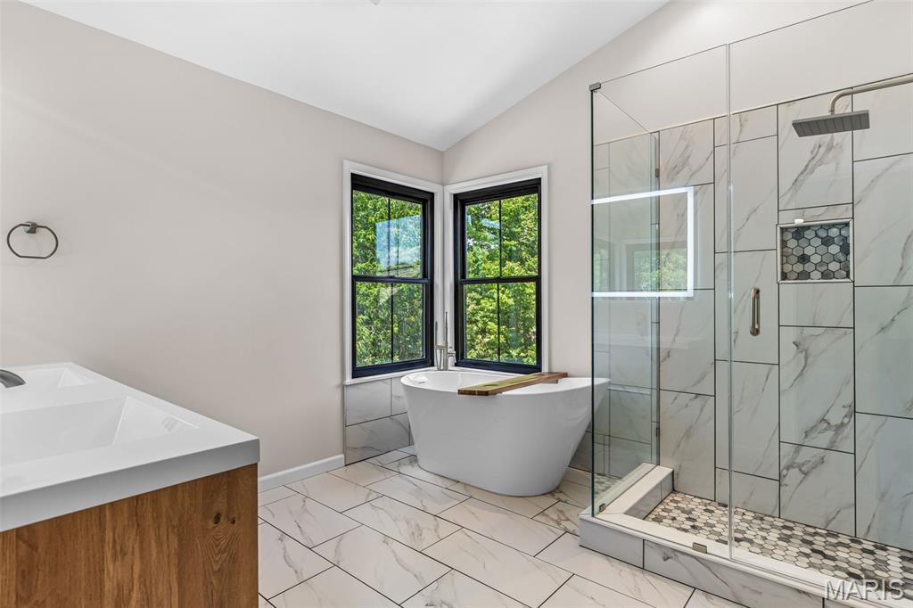 Quail Run Estates - Residential
