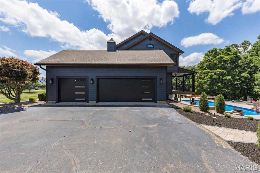 Quail Run Estates - Residential