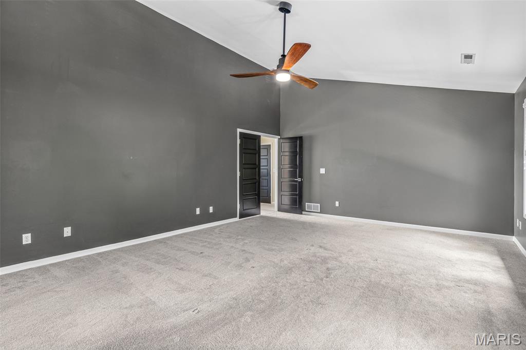 Quail Run Estates - Residential