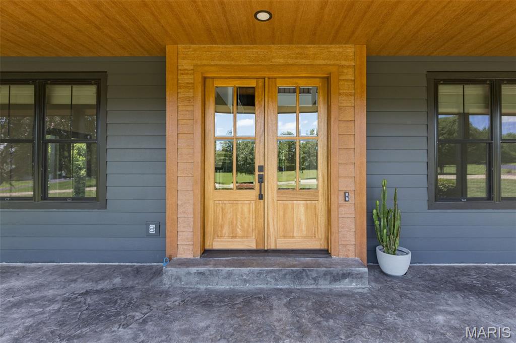 Quail Run Estates - Residential