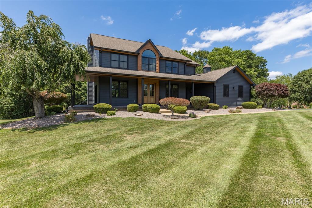 Quail Run Estates - Residential