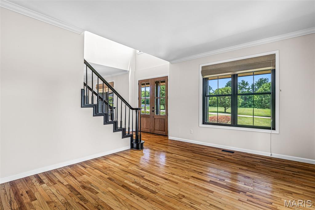 Quail Run Estates - Residential