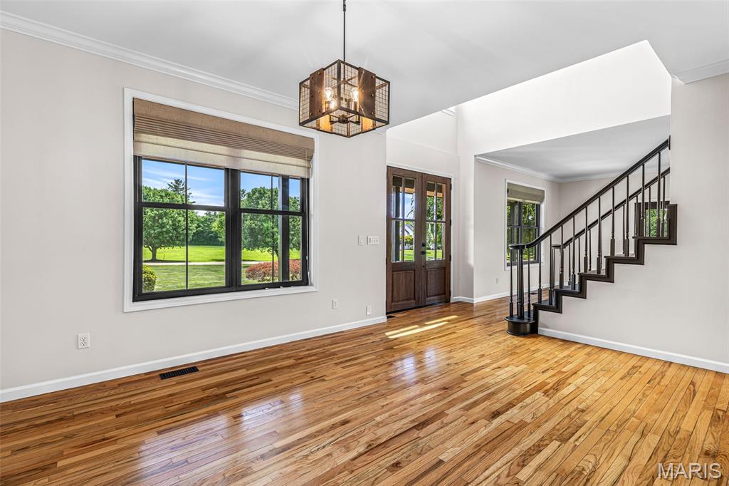 Quail Run Estates - Residential