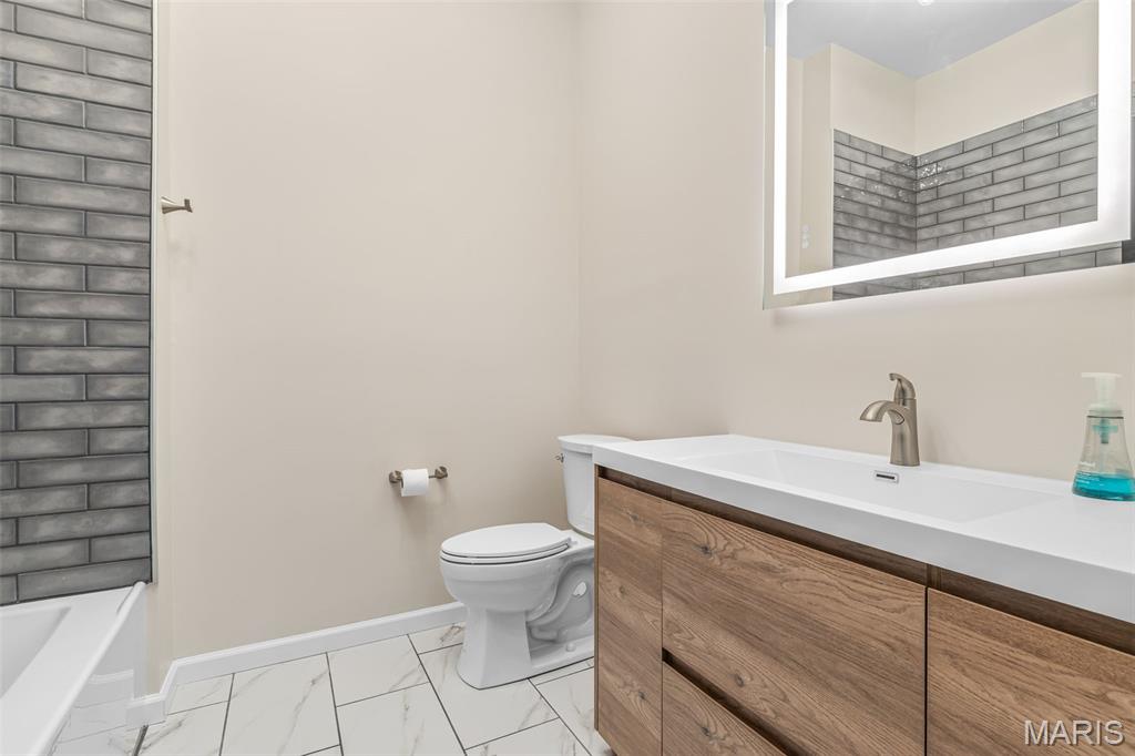 Quail Run Estates - Residential