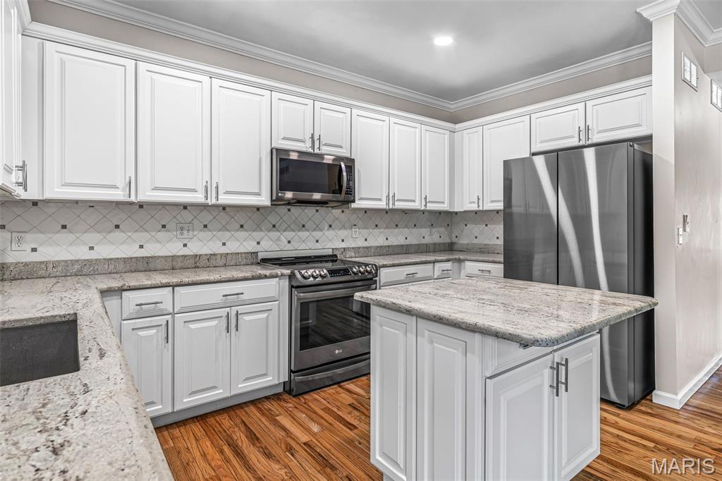 Quail Run Estates - Residential