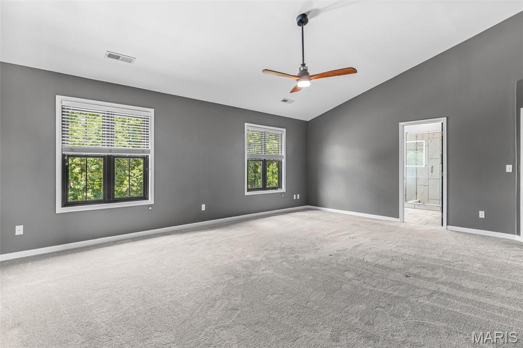 Quail Run Estates - Residential