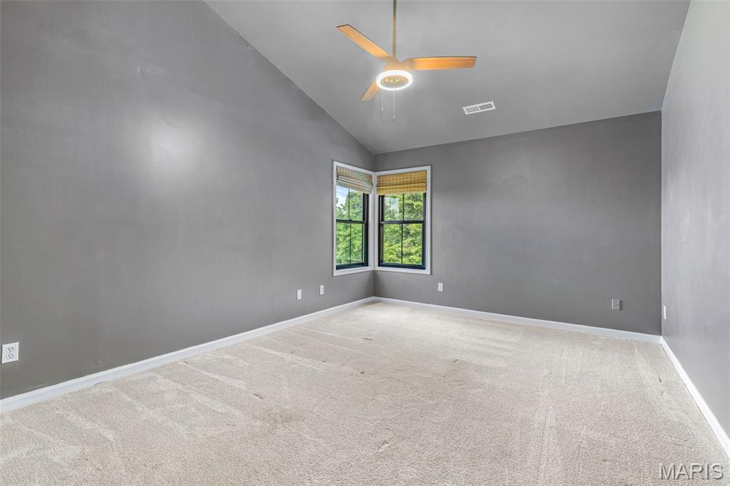 Quail Run Estates - Residential