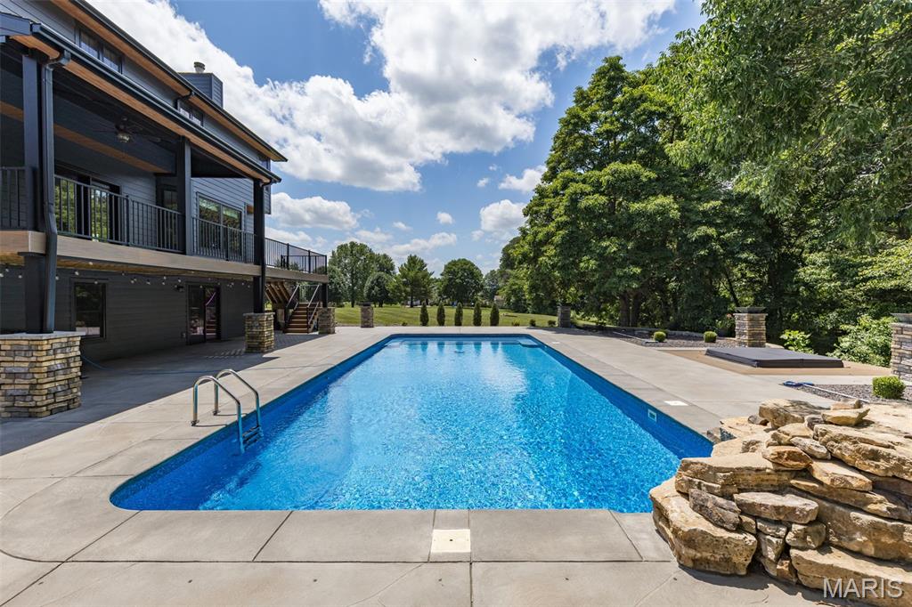 Quail Run Estates - Residential