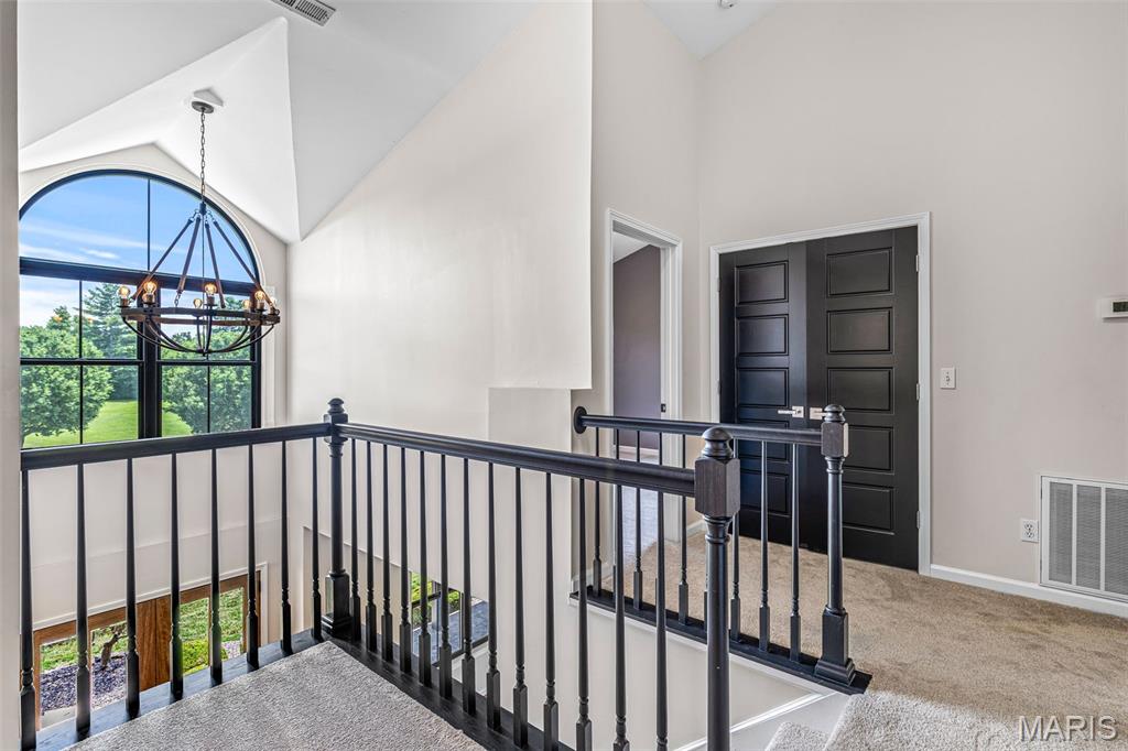 Quail Run Estates - Residential