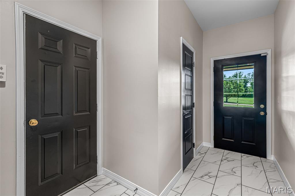 Quail Run Estates - Residential