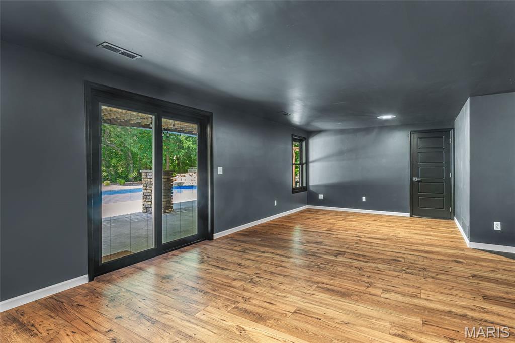 Quail Run Estates - Residential