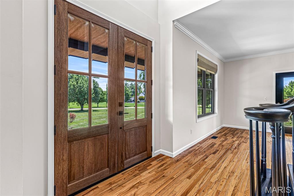 Quail Run Estates - Residential