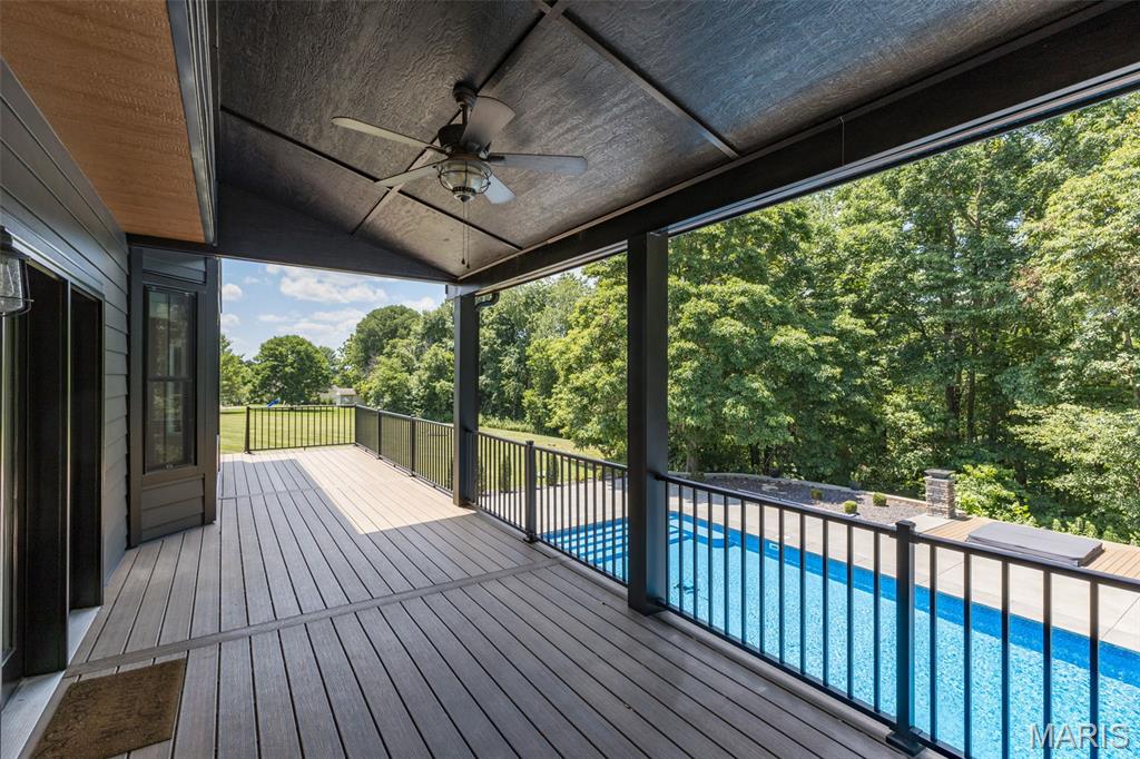 Quail Run Estates - Residential