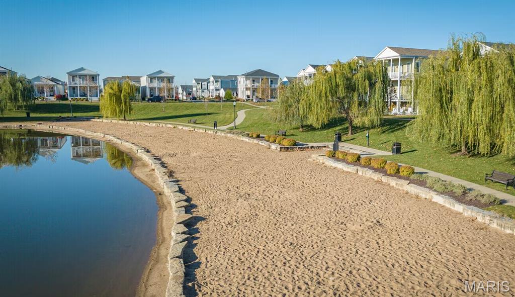 New Town At St Chas #1 - Residential