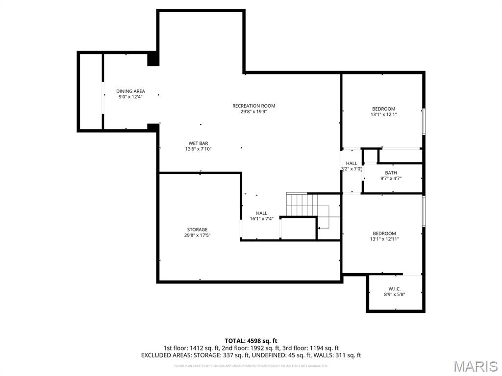 None - Residential