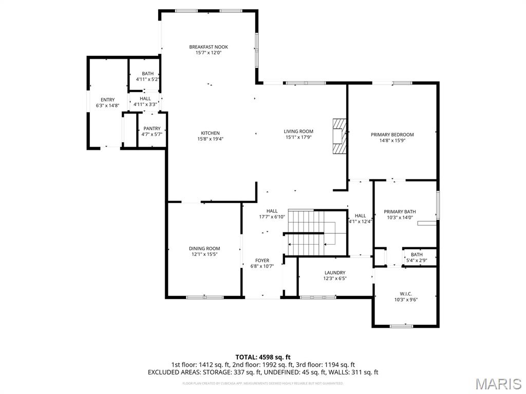 None - Residential