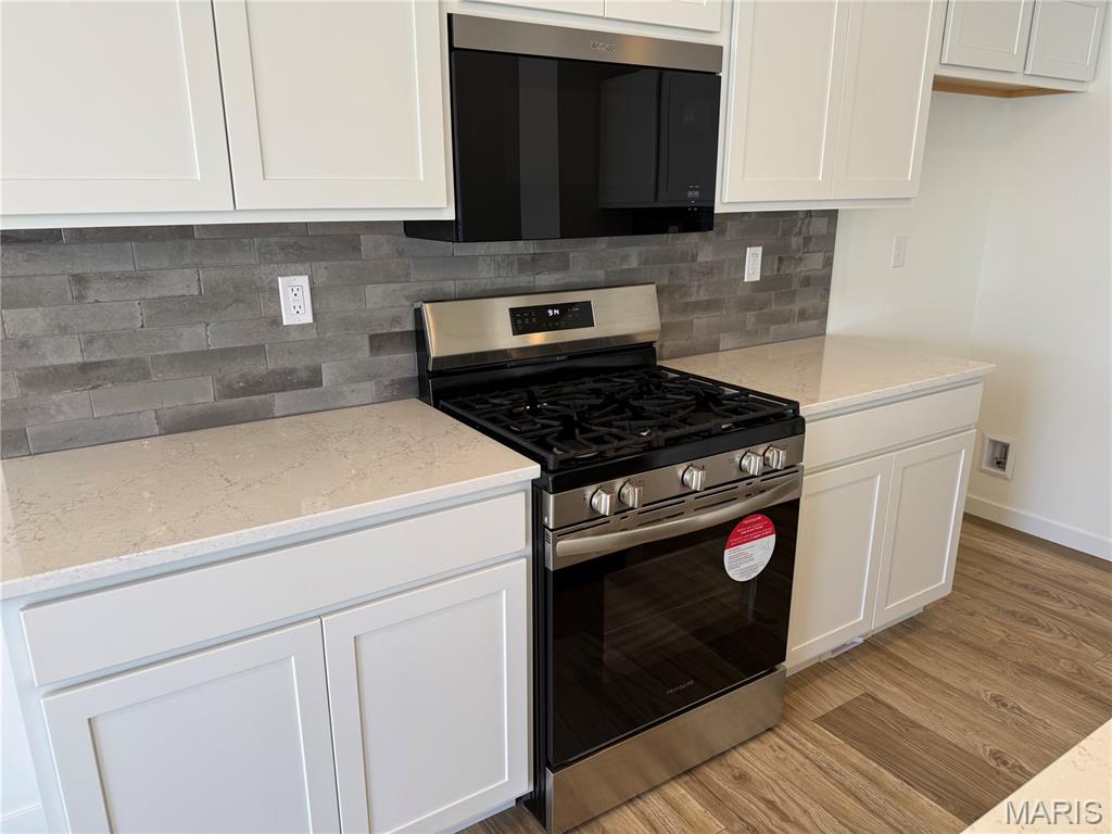 Summit At Park Hills - Residential