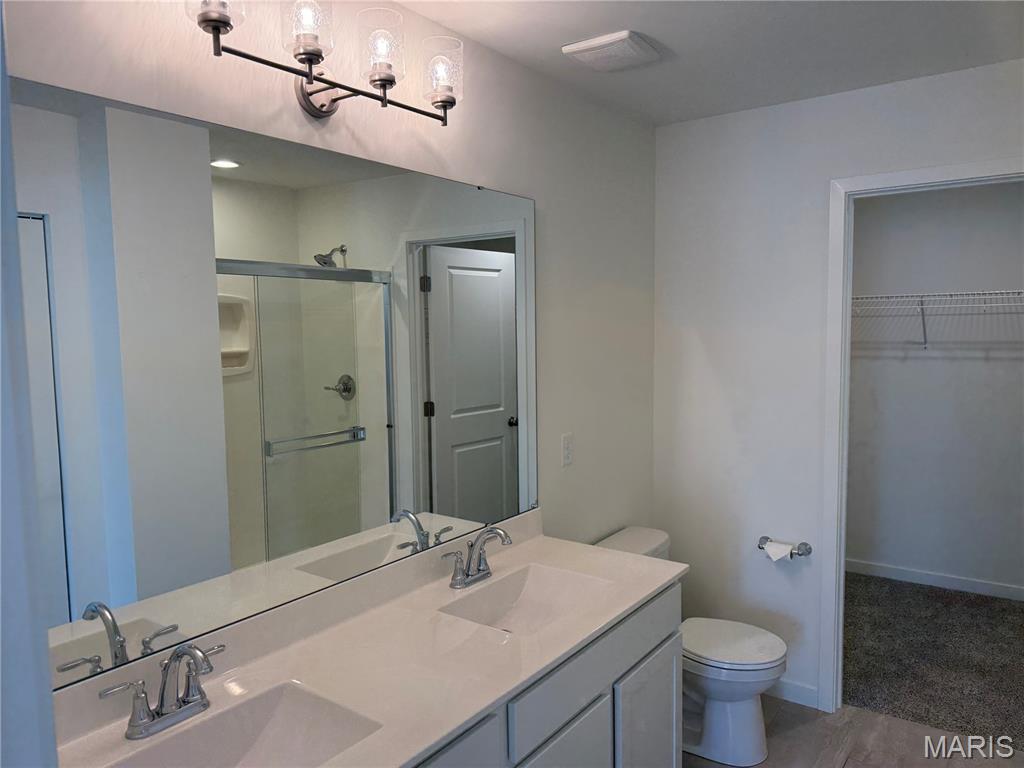Summit At Park Hills - Residential