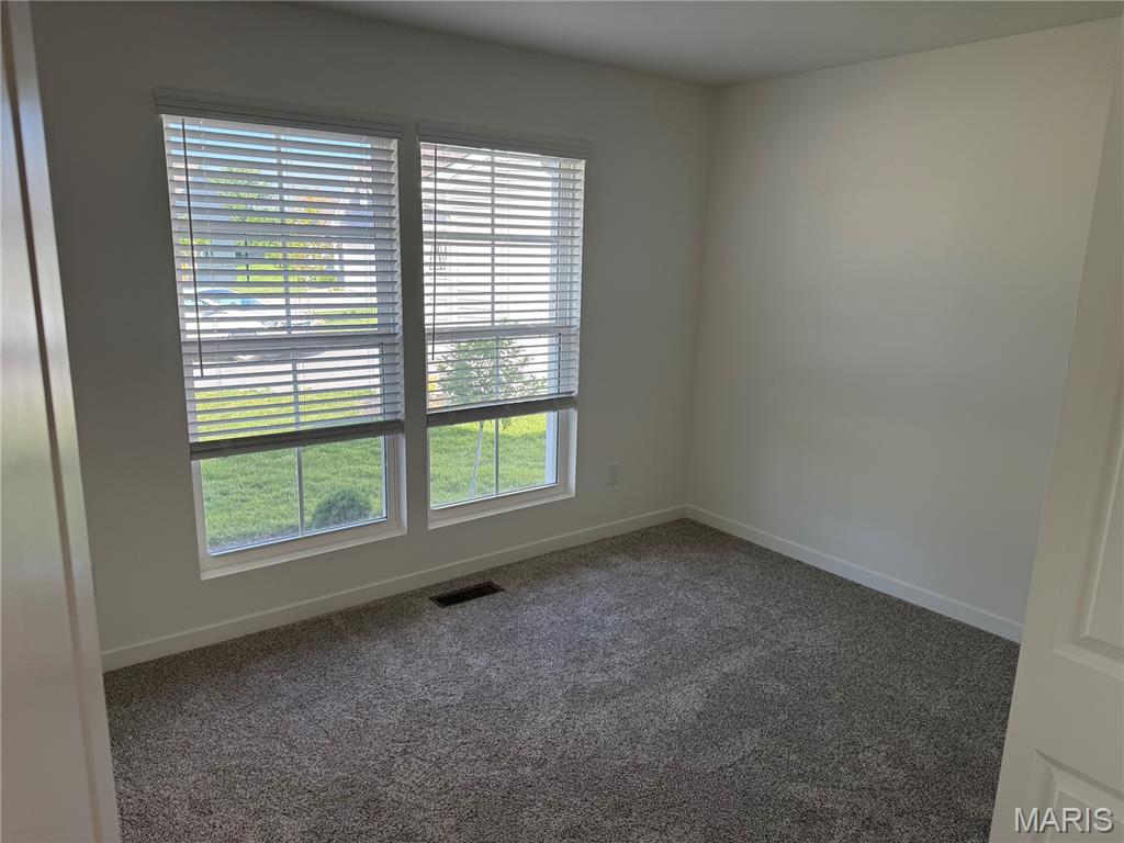 Summit At Park Hills - Residential