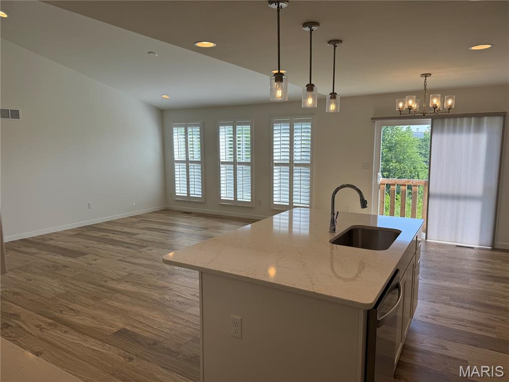 Summit At Park Hills - Residential