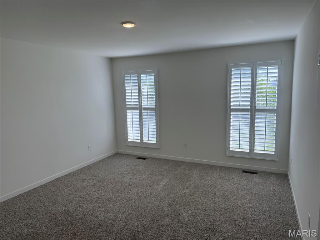 Summit At Park Hills - Residential