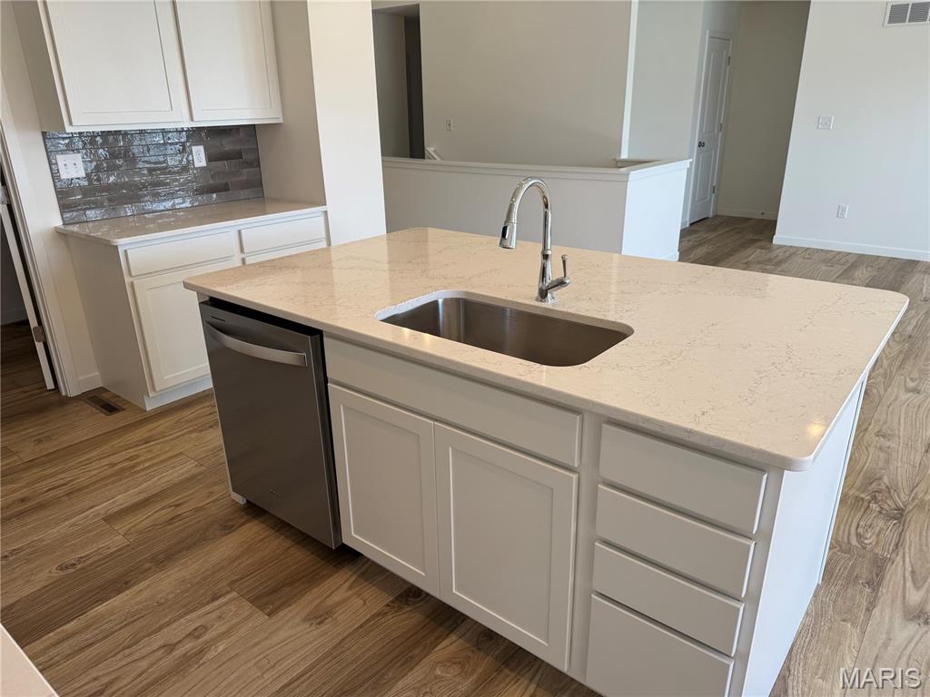 Summit At Park Hills - Residential