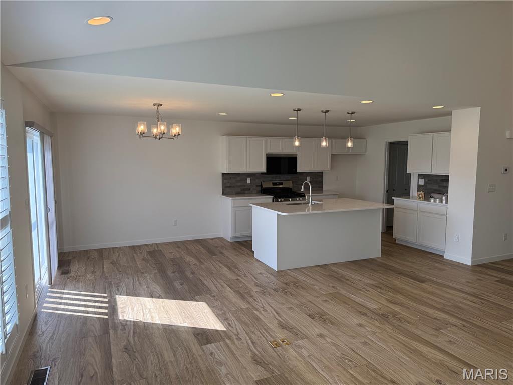 Summit At Park Hills - Residential
