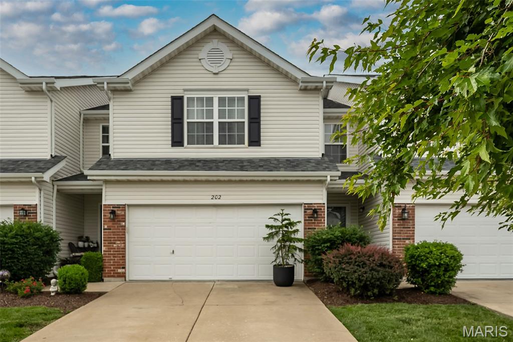 Magnolia Village A - Residential