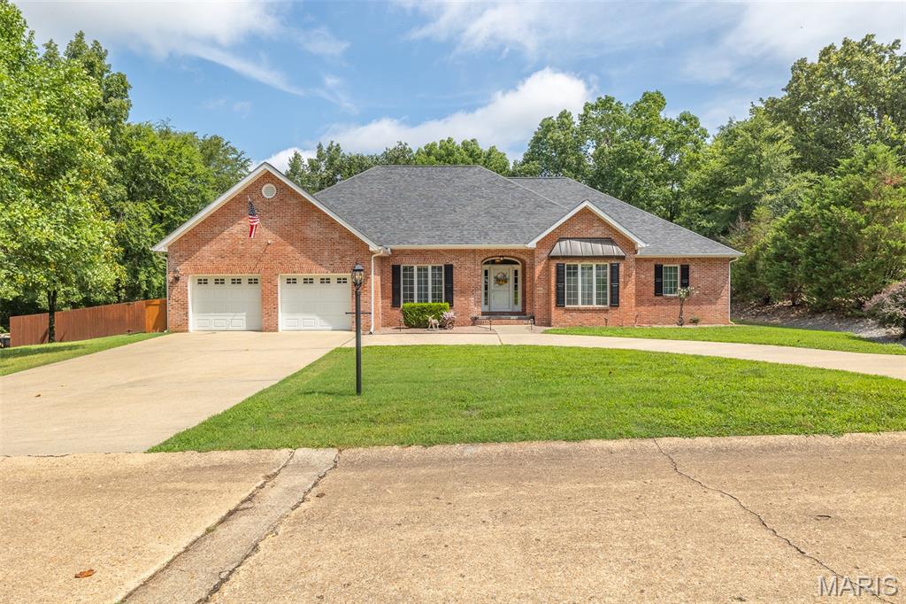 Atkins Haven Hills Resub - Residential