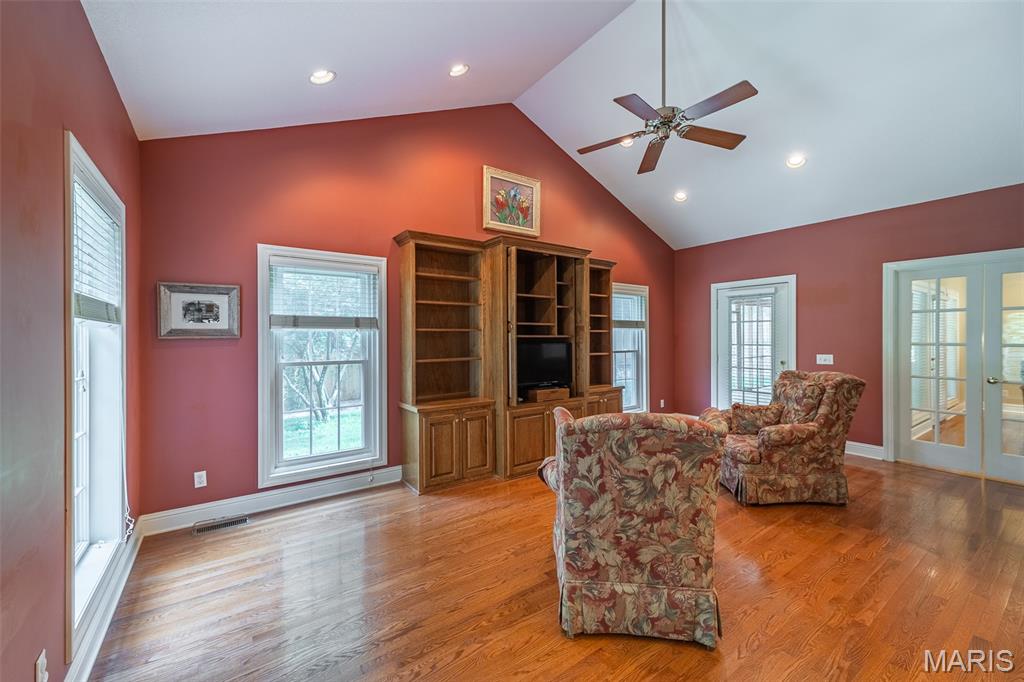 Atkins Haven Hills Resub - Residential