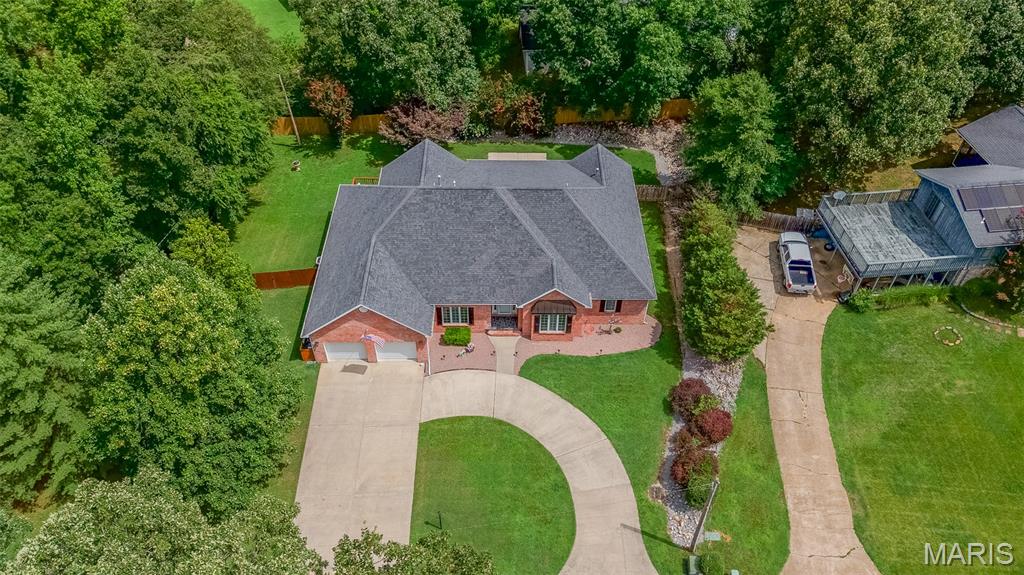 Atkins Haven Hills Resub - Residential