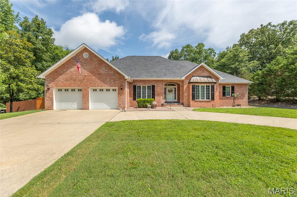 Atkins Haven Hills Resub - Residential