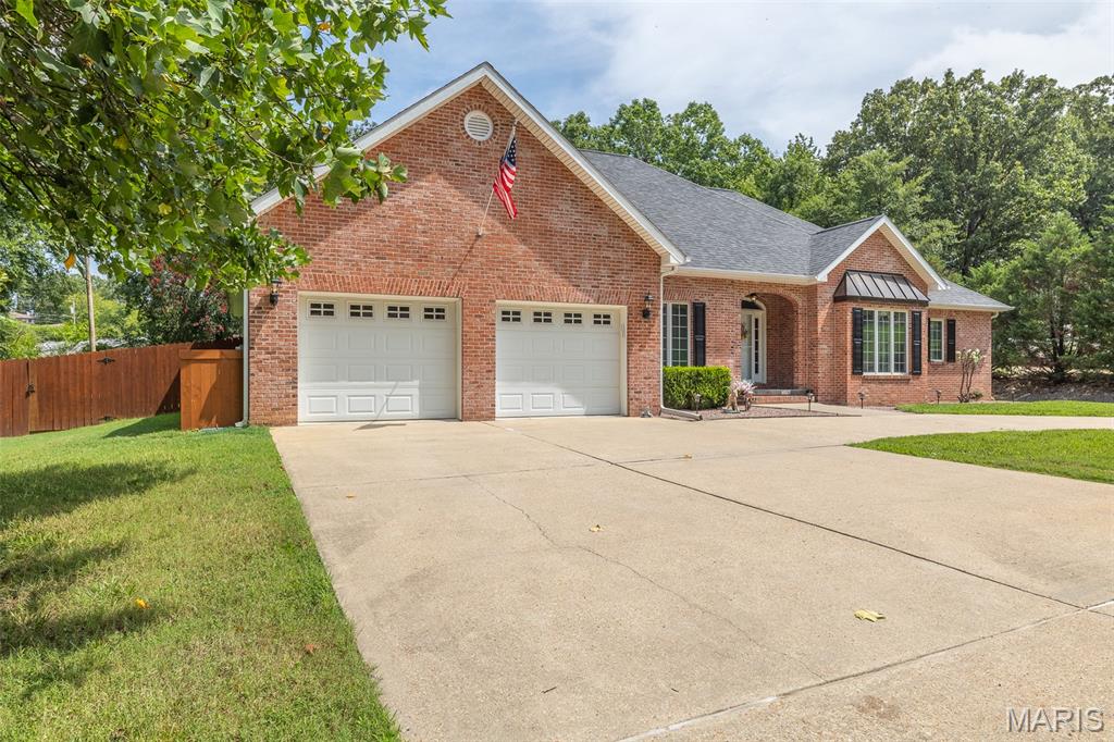 Atkins Haven Hills Resub - Residential