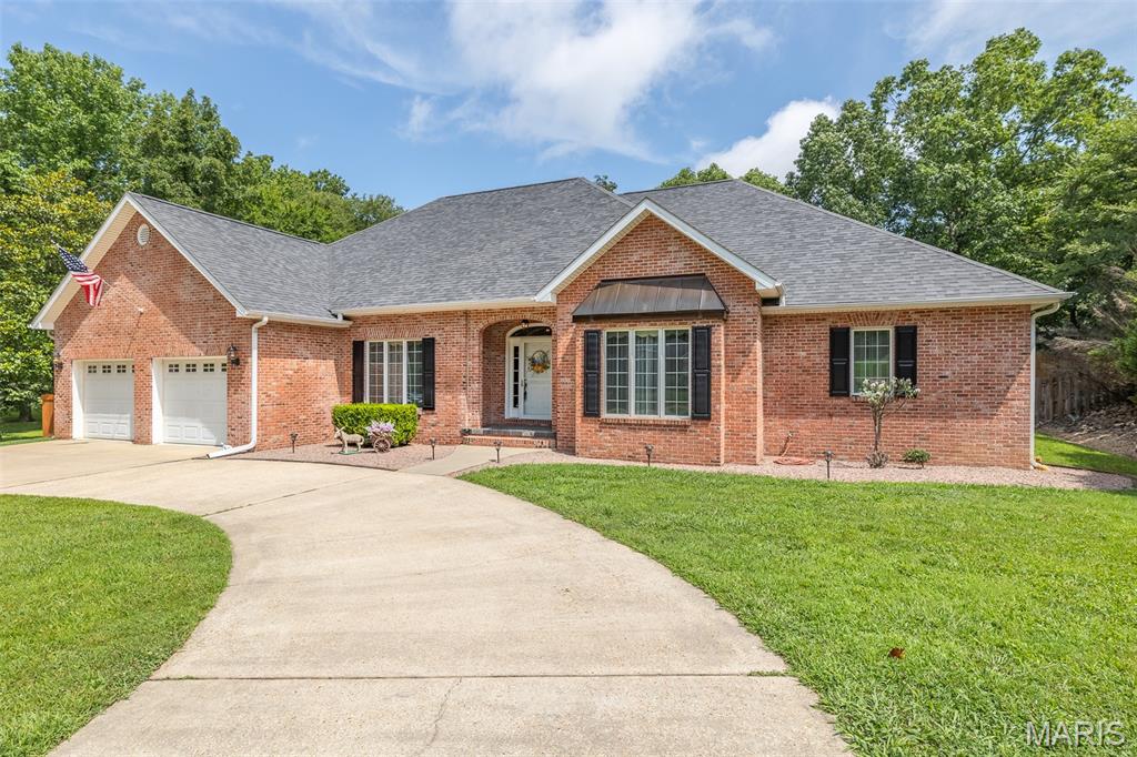 Atkins Haven Hills Resub - Residential