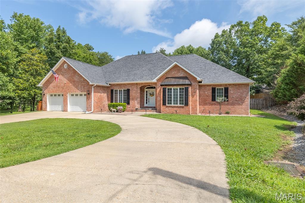 Atkins Haven Hills Resub - Residential