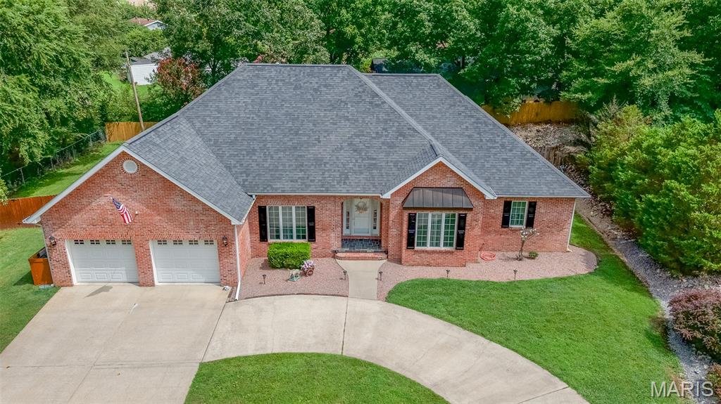 Atkins Haven Hills Resub - Residential