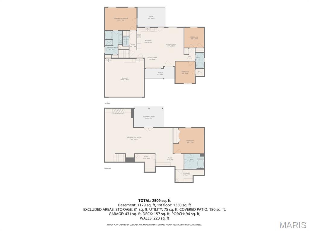 Willow Heights Sub - Residential