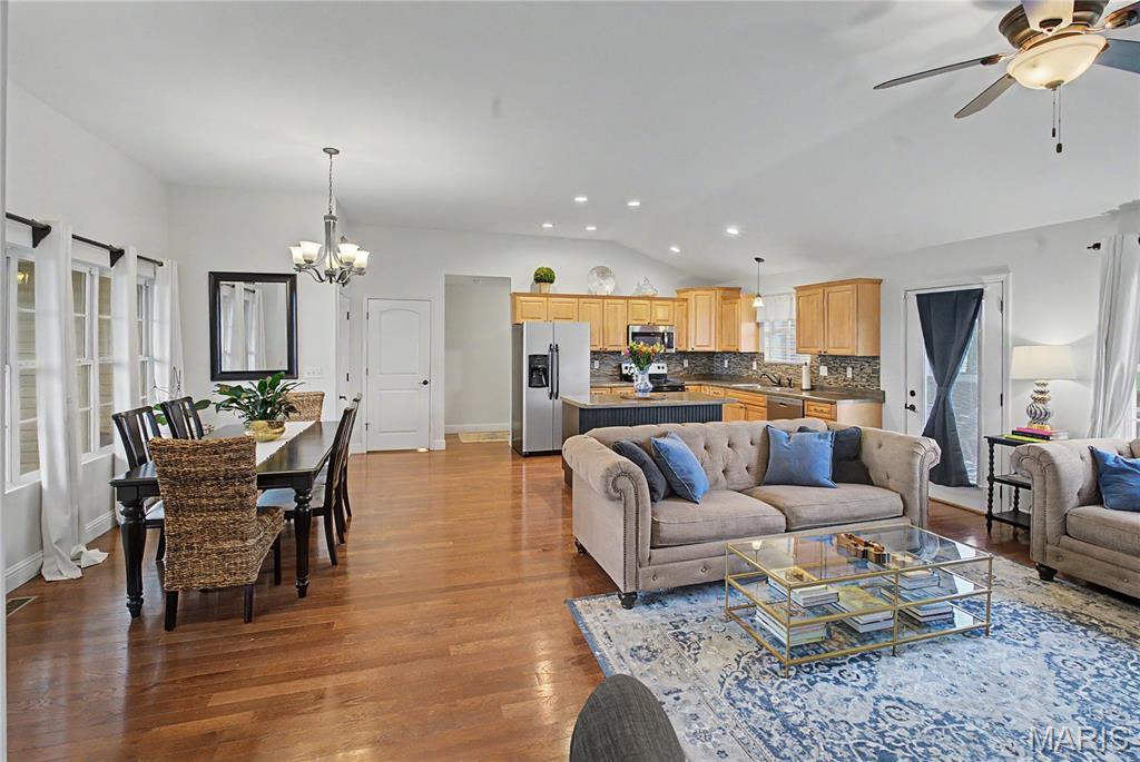 Willow Heights Sub - Residential