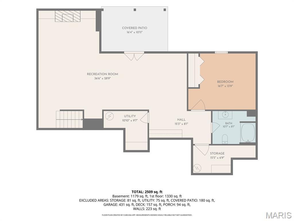 Willow Heights Sub - Residential